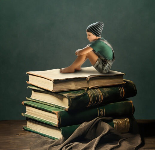 Fantasy livre magique